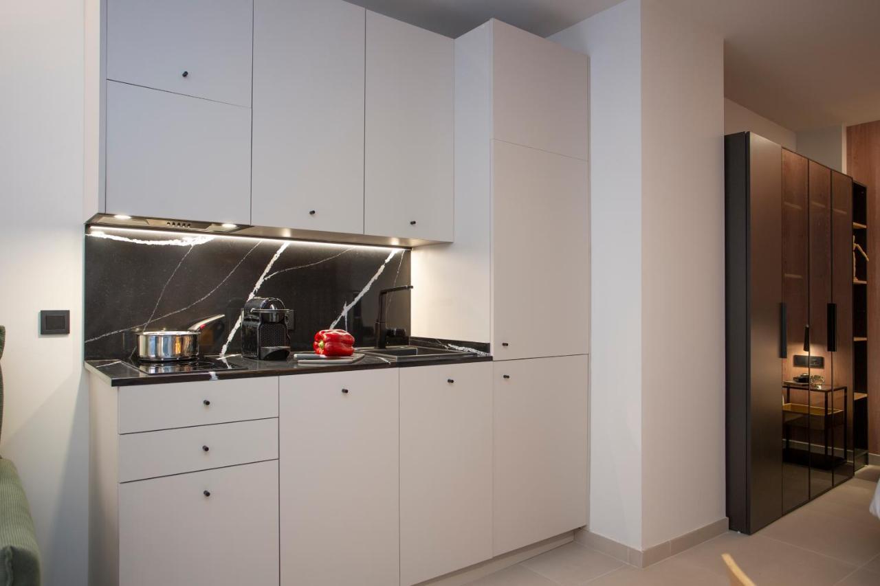 Neobeds - New ! Amazing Charming Cosy 1Br Apt Valencia Exterior photo