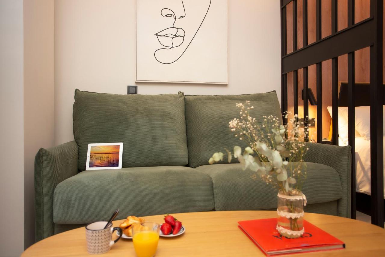 Neobeds - New ! Amazing Charming Cosy 1Br Apt Valencia Exterior photo