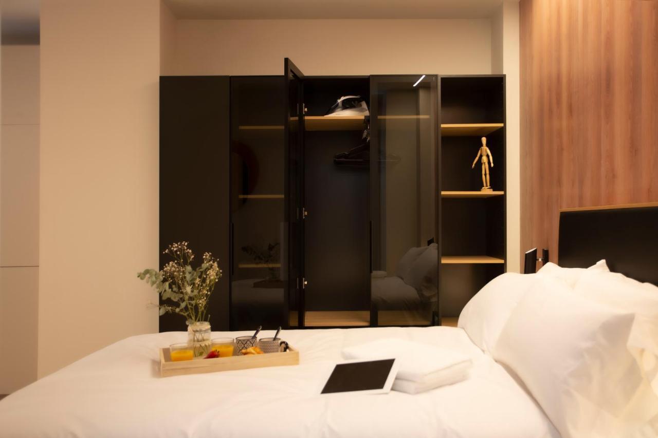 Neobeds - New ! Amazing Charming Cosy 1Br Apt Valencia Exterior photo