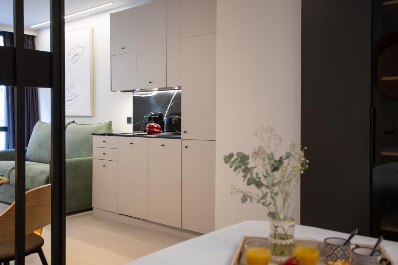 Neobeds - New ! Amazing Charming Cosy 1Br Apt Valencia Exterior photo