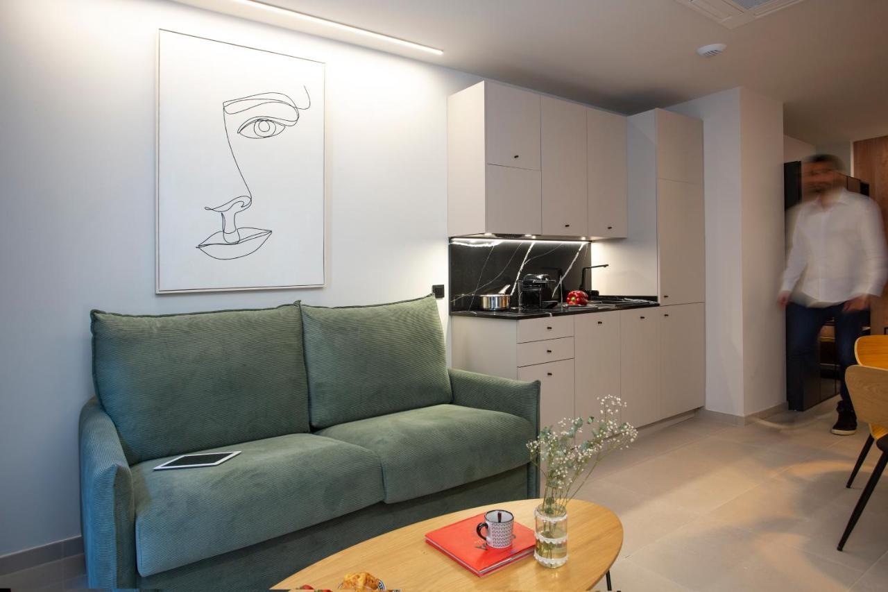 Neobeds - New ! Amazing Charming Cosy 1Br Apt Valencia Exterior photo
