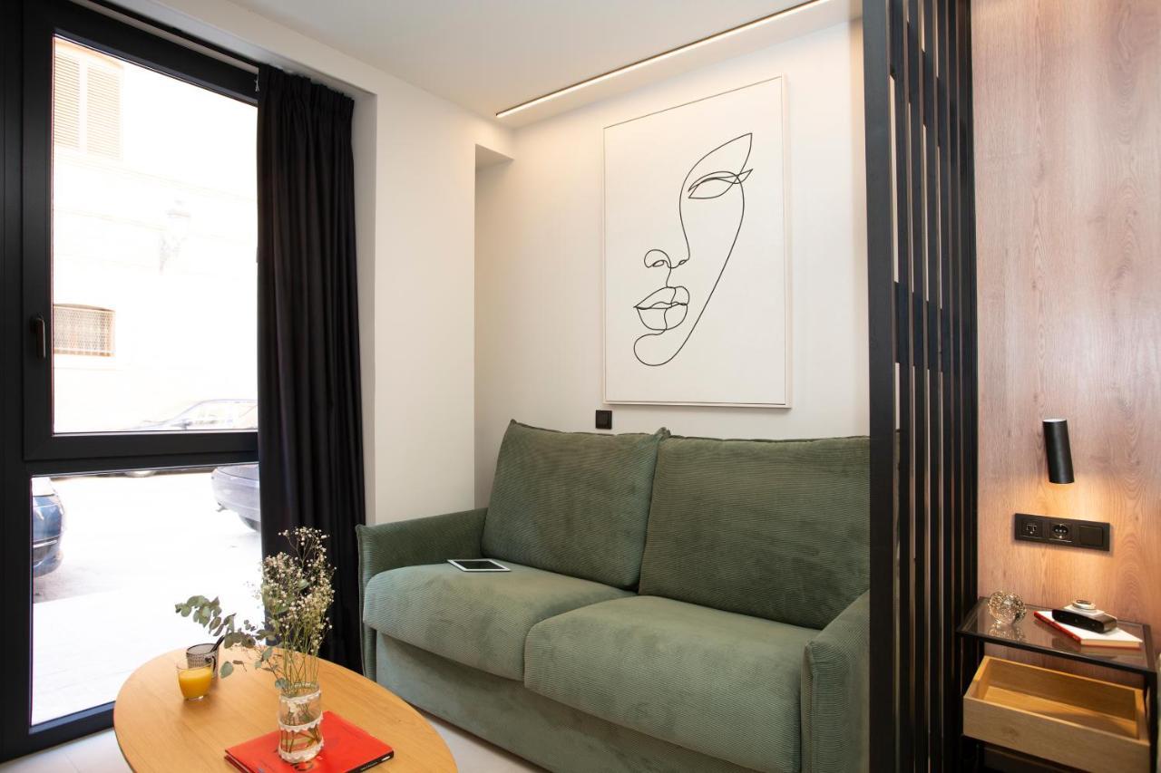 Neobeds - New ! Amazing Charming Cosy 1Br Apt Valencia Exterior photo