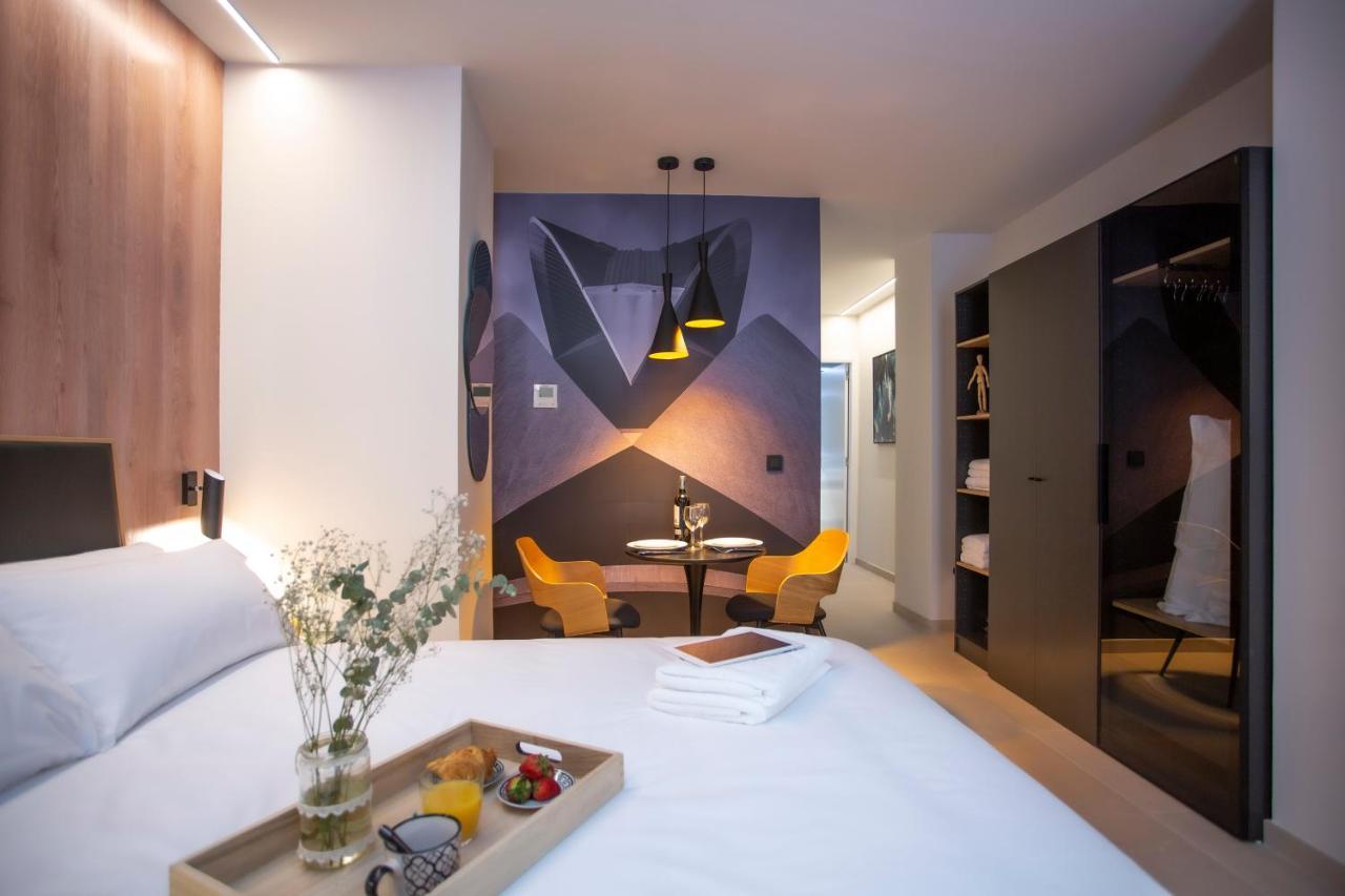 Neobeds - New ! Amazing Charming Cosy 1Br Apt Valencia Exterior photo